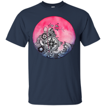 Load image into Gallery viewer, Pink Mandala T-Shirt