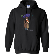 Load image into Gallery viewer, come rain, shine or frogs T-Shirt - teeshirtperfect.com