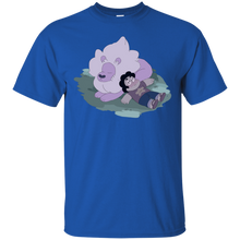Load image into Gallery viewer, lion and steven T-Shirt