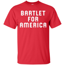 Load image into Gallery viewer, Bartlet Of America T-Shirt