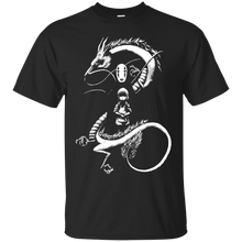 Load image into Gallery viewer, A Noir Spirit T-Shirt
