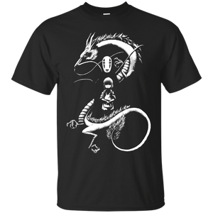 A Noir Spirit T-Shirt