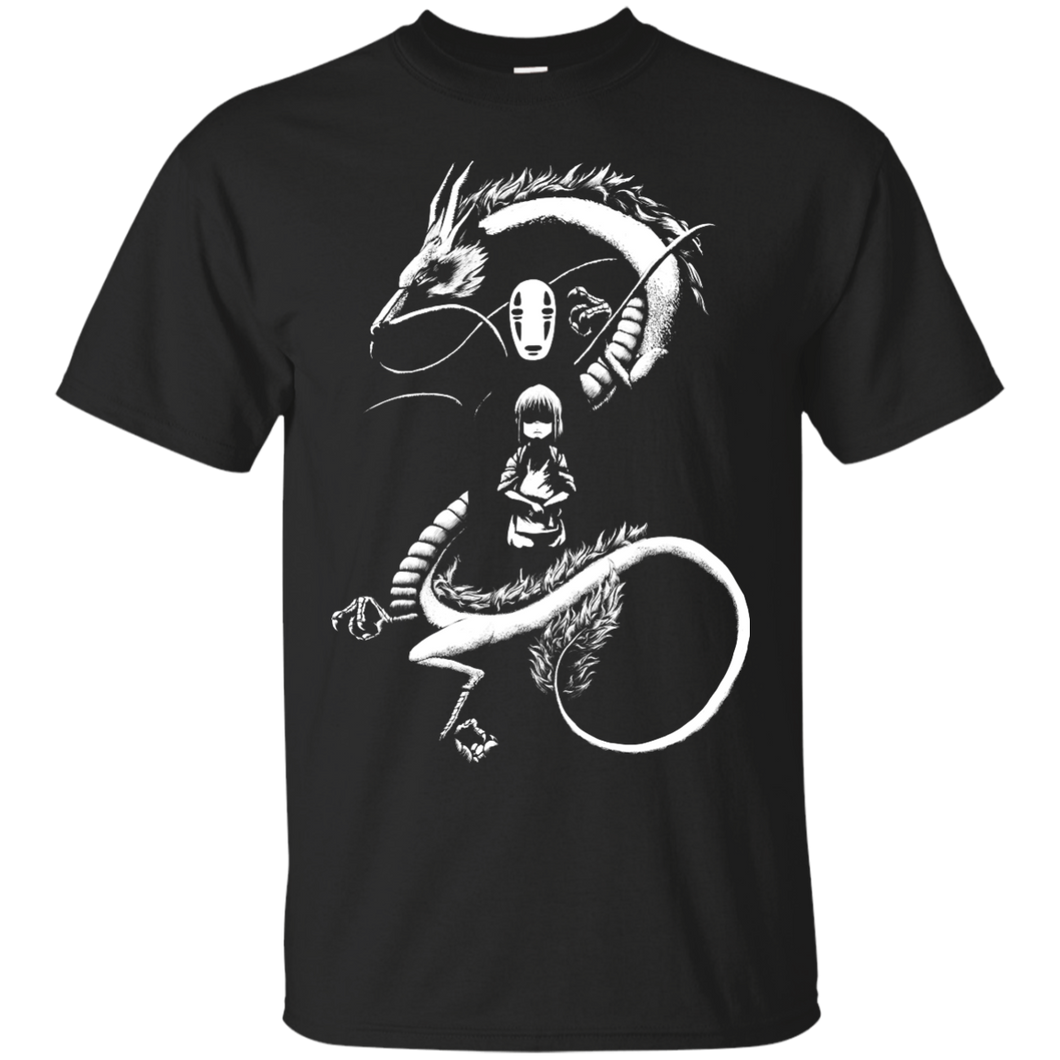 A Noir Spirit T-Shirt