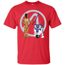 Load image into Gallery viewer, Droids of Pandora T-Shirt