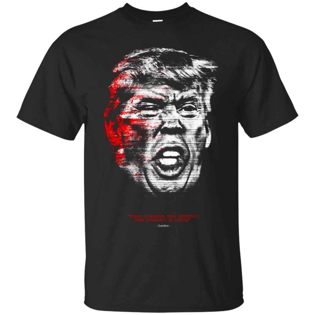 Ignorance In action T-Shirt