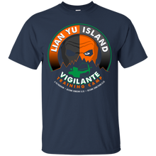 Load image into Gallery viewer, Vigilante Training Camp T-Shirt - teecen.com