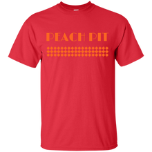 Load image into Gallery viewer, Peach Pit T-Shirt