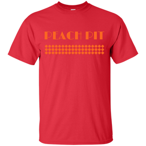 Peach Pit T-Shirt