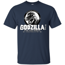Load image into Gallery viewer, Wreckzilla T-Shirt - teeshirtperfect.com