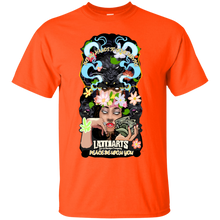 Load image into Gallery viewer, Hustle Latt1Arts T-Shirt
