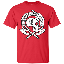 Load image into Gallery viewer, living dead thunderbolt zeon T-Shirt