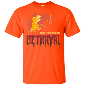 Betrayal T-Shirt - teeshirtperfect.com