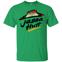 Load image into Gallery viewer, Jabba Hutt T-Shirt - teeshirtperfect.com