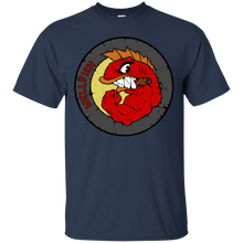 Load image into Gallery viewer, The Flying Hellfish T-Shirt