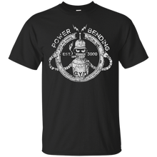 Load image into Gallery viewer, Power Bending T-Shirt