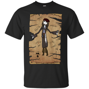 Capt. Jack S. T-Shirt