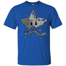 Load image into Gallery viewer, Super Death Star T-Shirt