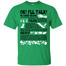 Load image into Gallery viewer, Spill it! T-Shirt