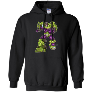 Devastator T-Shirt - teeshirtperfect.com