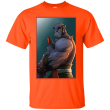 Load image into Gallery viewer, Panthro T-Shirt