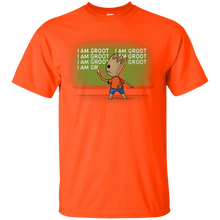 Load image into Gallery viewer, I Am Grounded T-Shirt