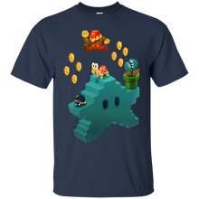 Load image into Gallery viewer, Underground Jumping Plumber! T-Shirt