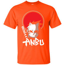 Load image into Gallery viewer, ANBU MOON T-Shirt