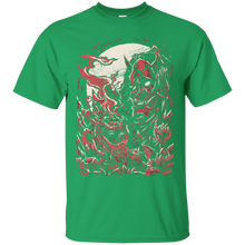Load image into Gallery viewer, The curse of hannya T-Shirt
