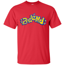 Load image into Gallery viewer, :2nd End; Pokemon Style T-Shirt