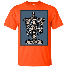 Load image into Gallery viewer, Rib Cage T-Shirt