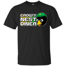 Load image into Gallery viewer, Crow&#39;s Nest T-Shirt - teeshirtperfect.com
