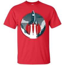 Load image into Gallery viewer, the voyage T-Shirt