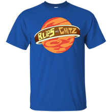 Load image into Gallery viewer, Blips and Chitz T-Shirt - teecen.com