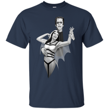 Load image into Gallery viewer, Herman and Lily T-Shirt - teeshirtperfect.com