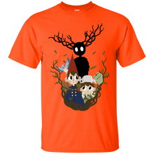Load image into Gallery viewer, Over the garden Wall T-Shirt