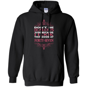 AGE 47 T-Shirt