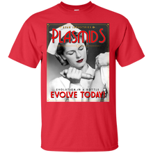 Load image into Gallery viewer, Plasmid Poster T-Shirt