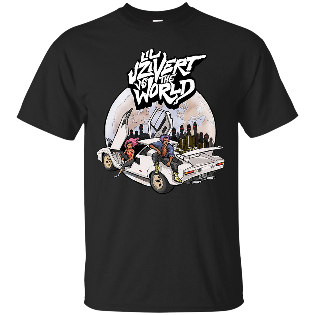 lil uzi T-Shirt