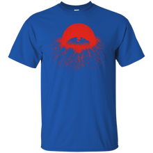 Load image into Gallery viewer, Winds over Neo-Tokyo T-Shirt - teecen.com
