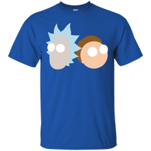 Load image into Gallery viewer, Rick and Morty T-Shirt