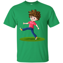 Load image into Gallery viewer, john T-Shirt - teeshirtperfect.com