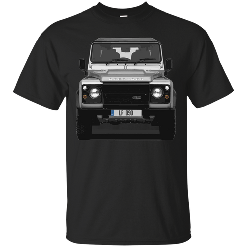 LR D90 T-Shirt