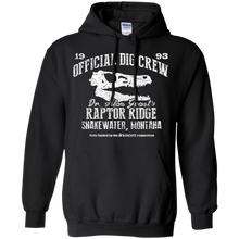 Load image into Gallery viewer, Raptor Ridge T-Shirt