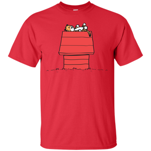 Deep Thought T-Shirt