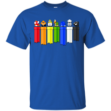 Load image into Gallery viewer, Drainbow T-Shirt - teeshirtperfect.com