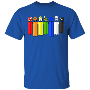 Drainbow T-Shirt - teeshirtperfect.com