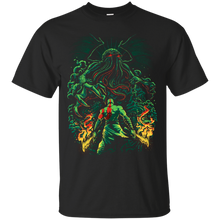 Load image into Gallery viewer, Clash of the old gods T-Shirt