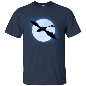 Full Moon Dragon T-Shirt