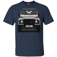 Load image into Gallery viewer, LR D90 T-Shirt