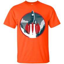 Load image into Gallery viewer, the voyage T-Shirt